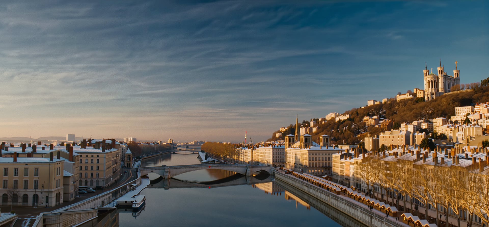 7 Night Colors Of Provence (Celebration Of Wine, Christmas Day Celebration)