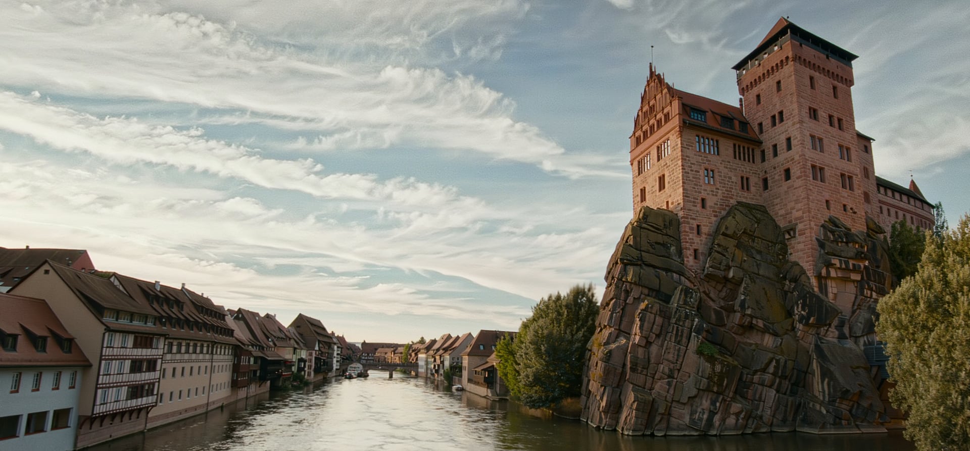 7 Night Blue Danube Discovery