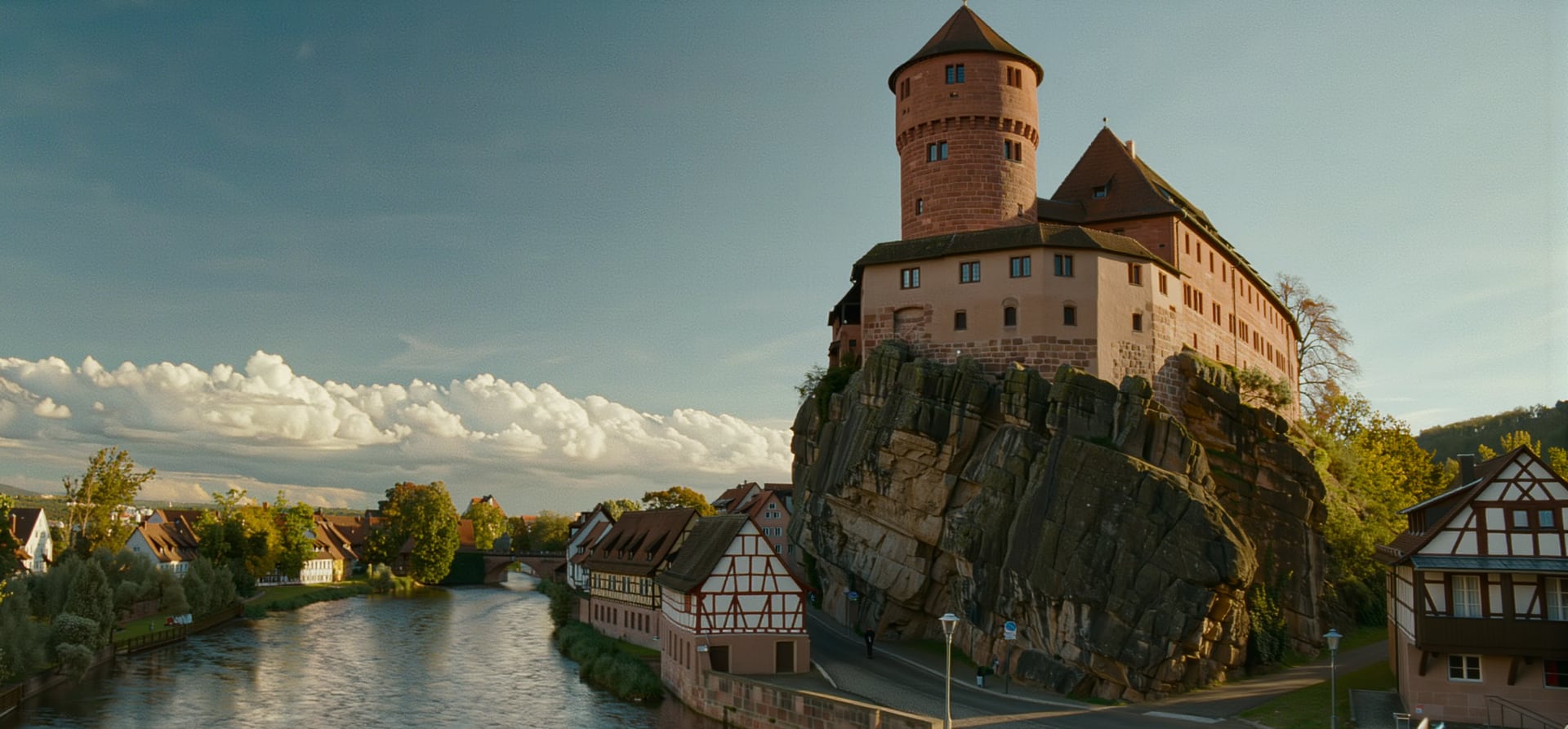 7 Night Medieval Treasures
