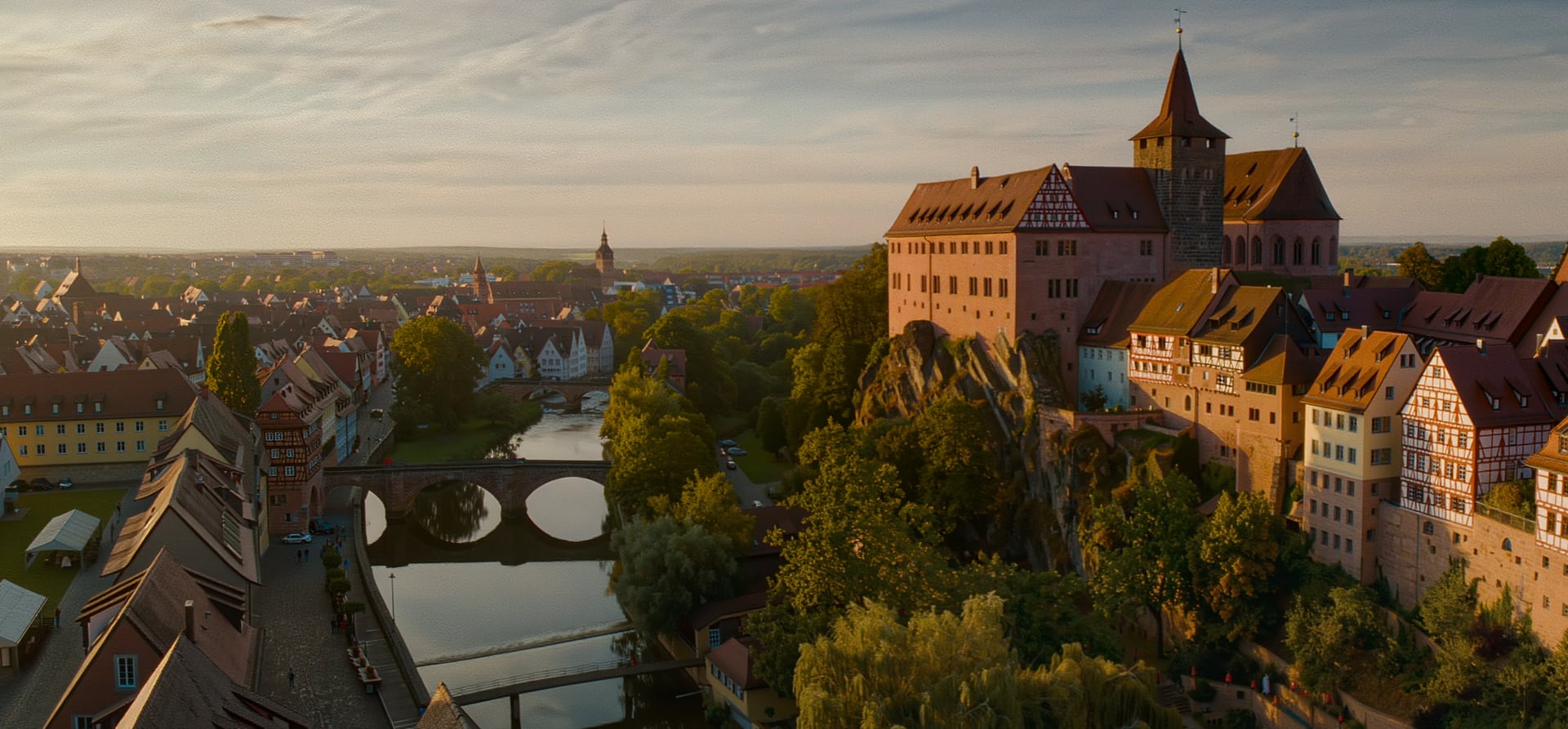 Danube Grandeur (2026)