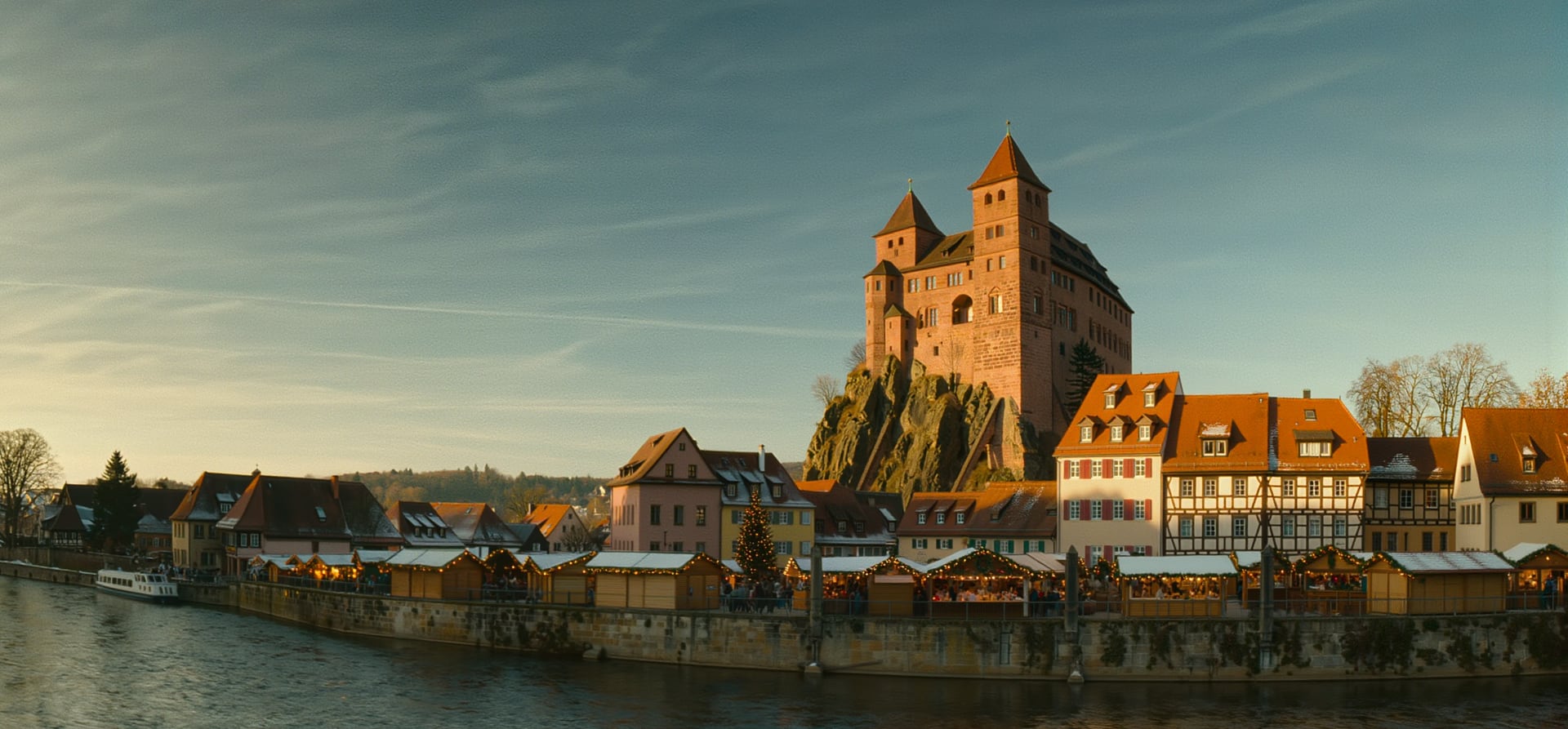 European Holiday Markets (2026)