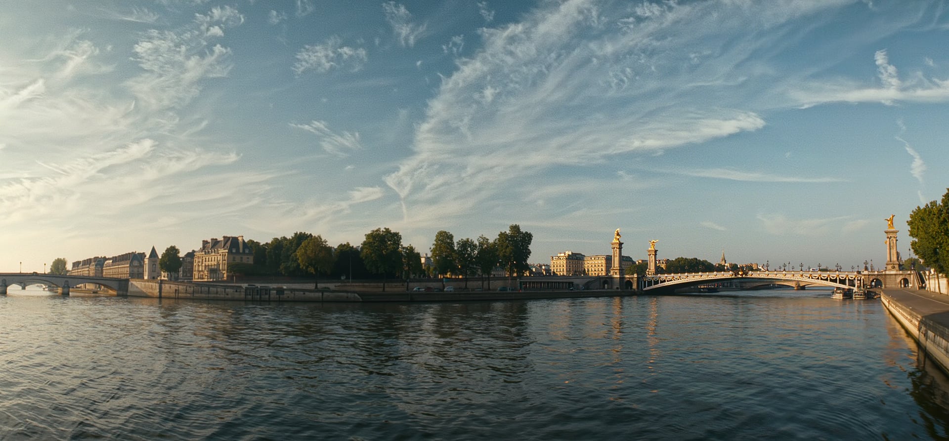 Normandy & Gems of the Seine