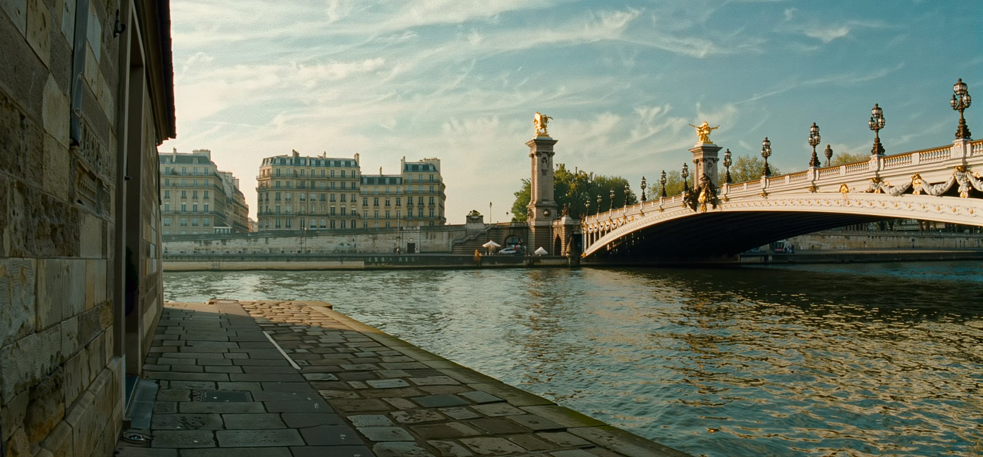 7 Night Paris & Normandy (Wine Cruise)