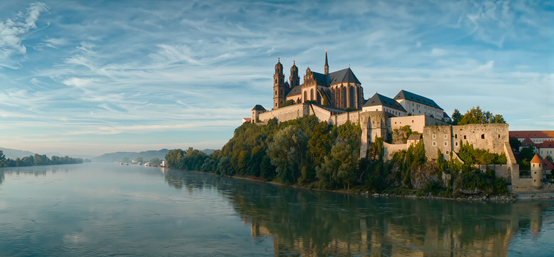 Danube Waltz