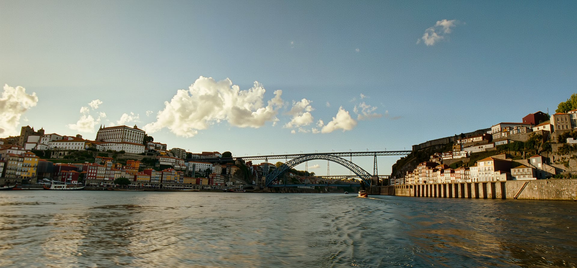 Unforgettable Douro with Porto