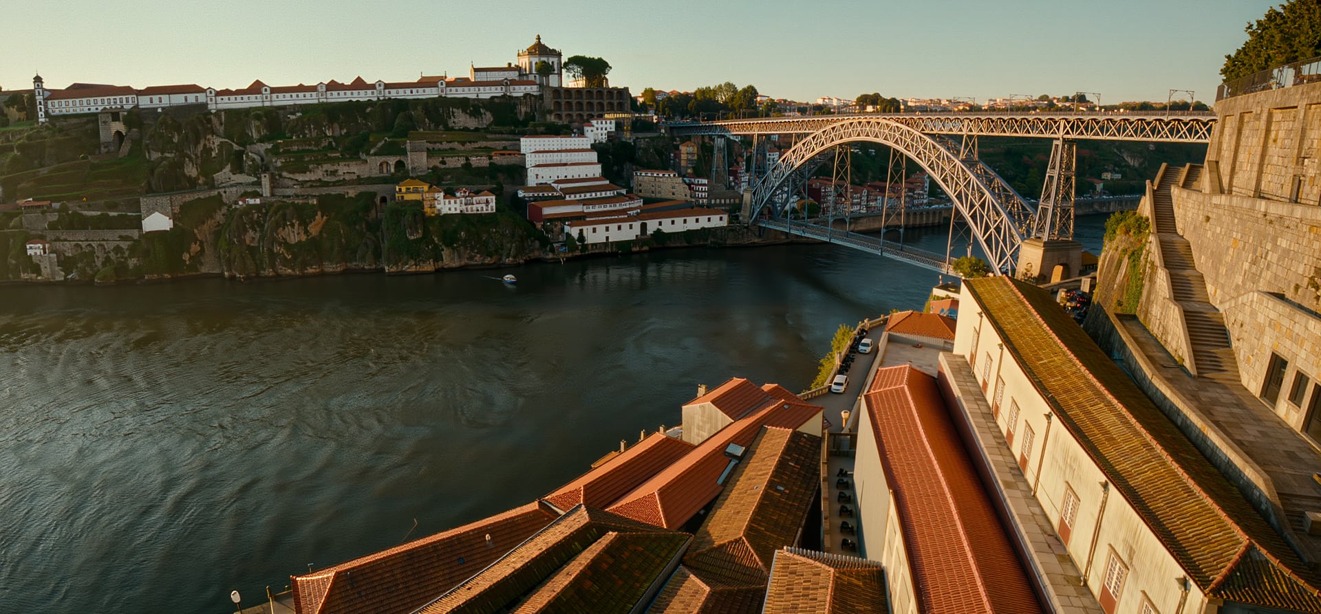 Unforgettable Douro with Madrid