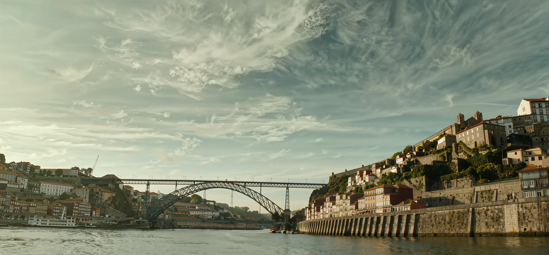 Delightful Douro with Madrid