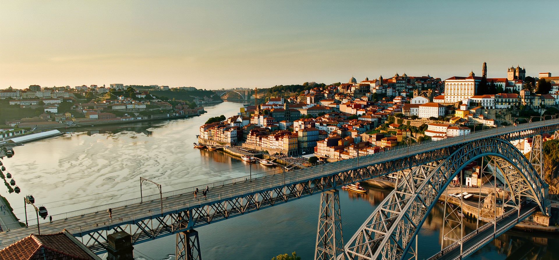 Delightful Douro with Lisbon