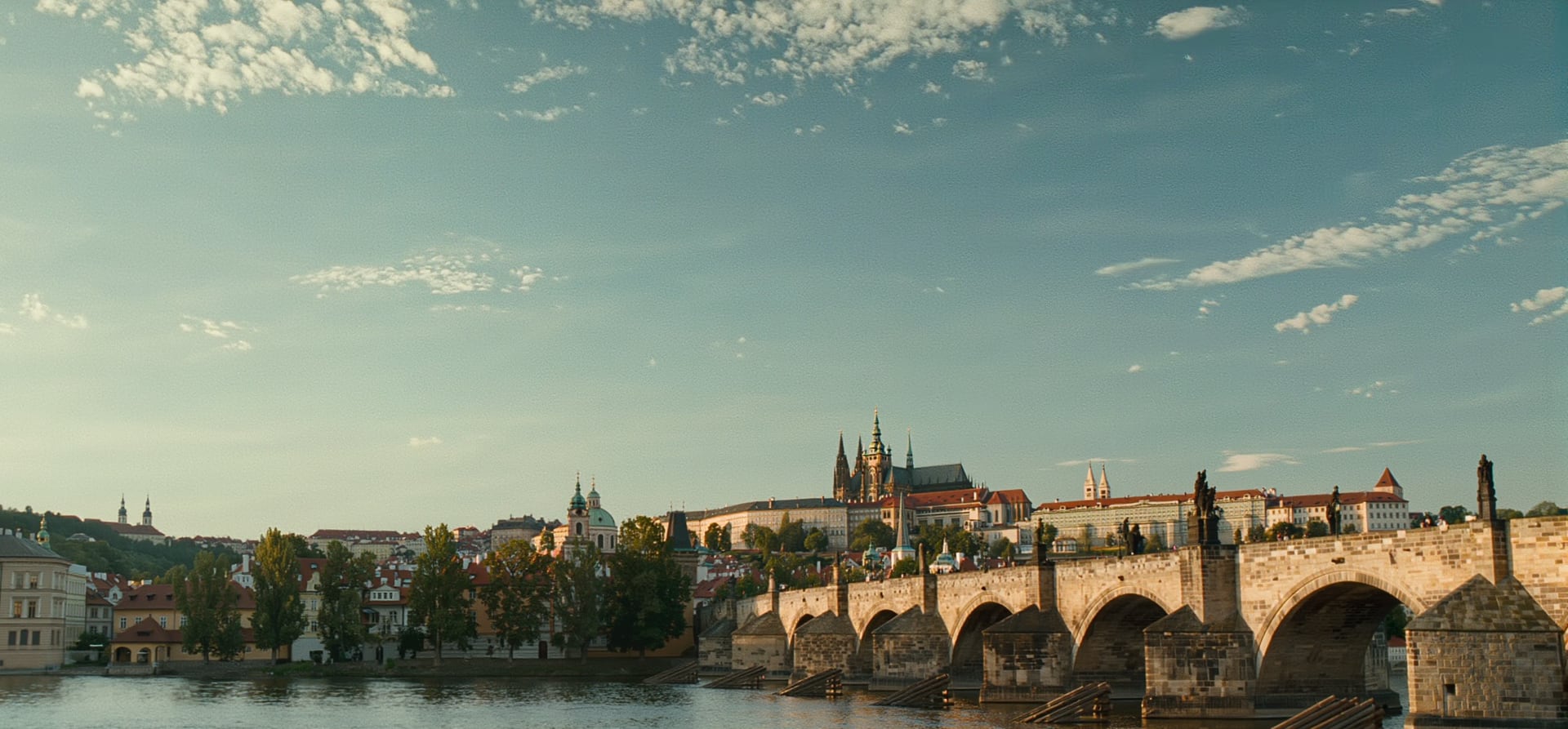 Delightful Danube & Prague (2026)