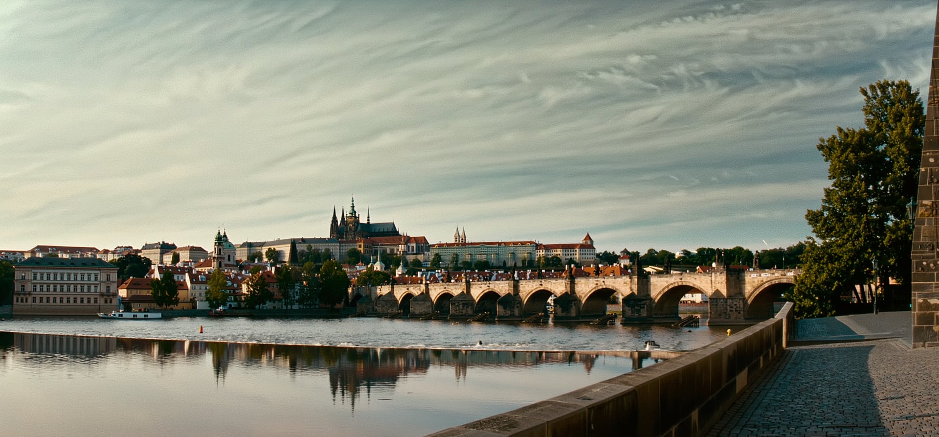 Danube in Depth with Prague, Ljubljana & Zagreb