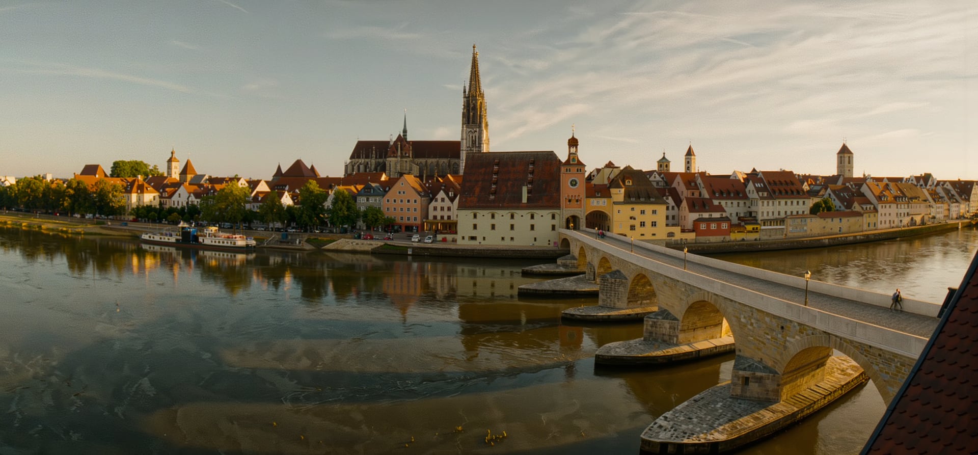 Delightful Danube (2027)