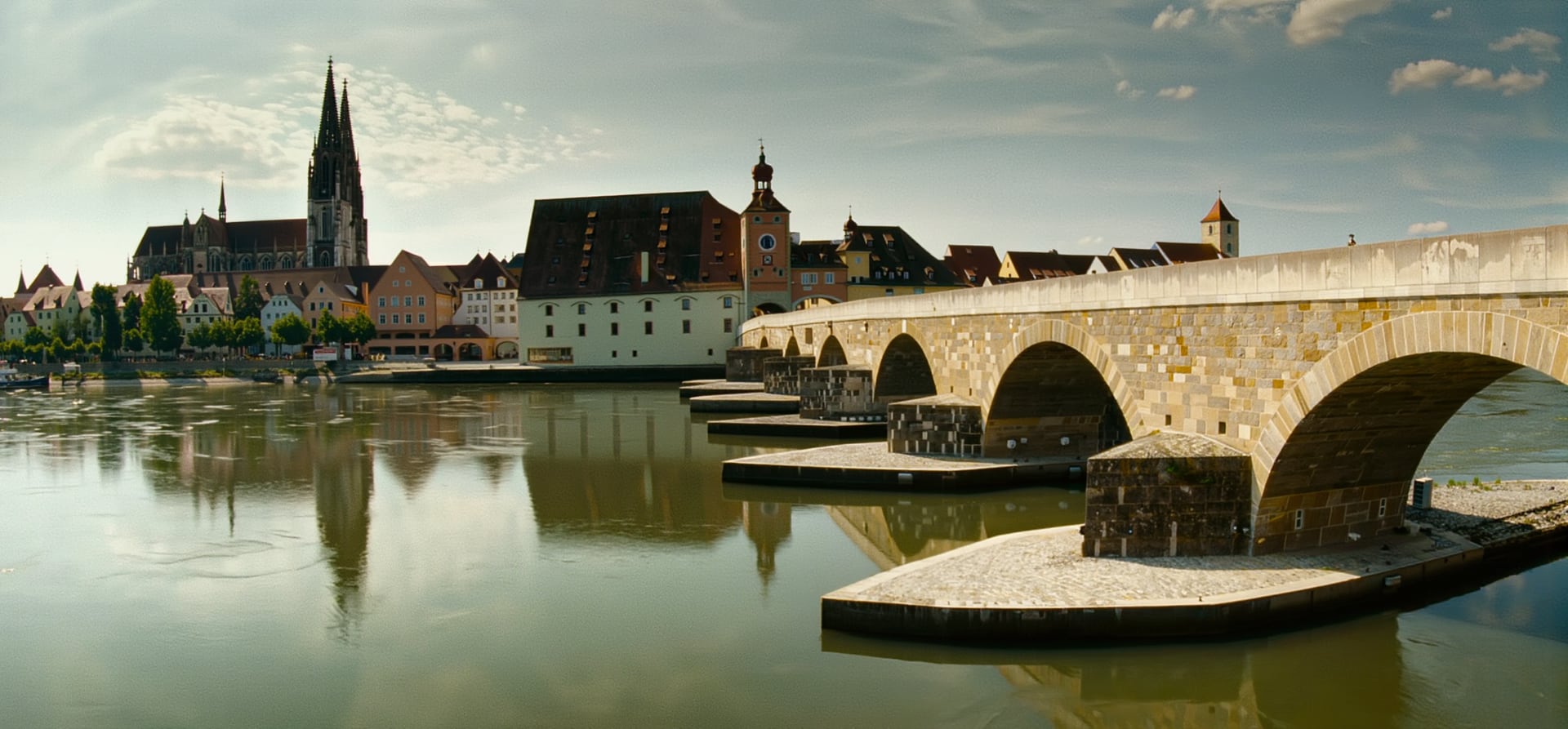 Delightful Danube (2026)