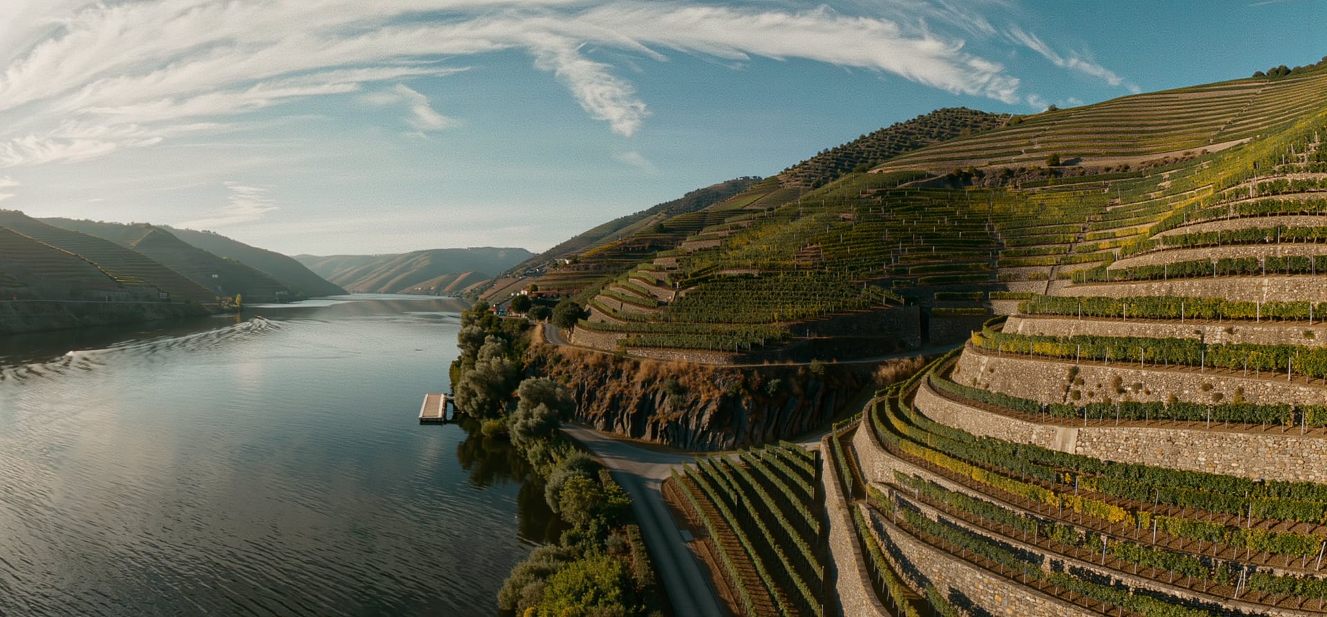 7 Night Flavors Of Portugal & Spain