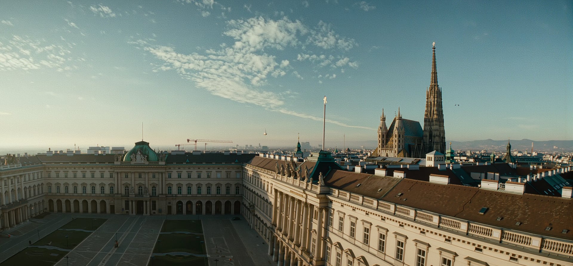 Lower Danube Discovery with Vienna & Istanbul