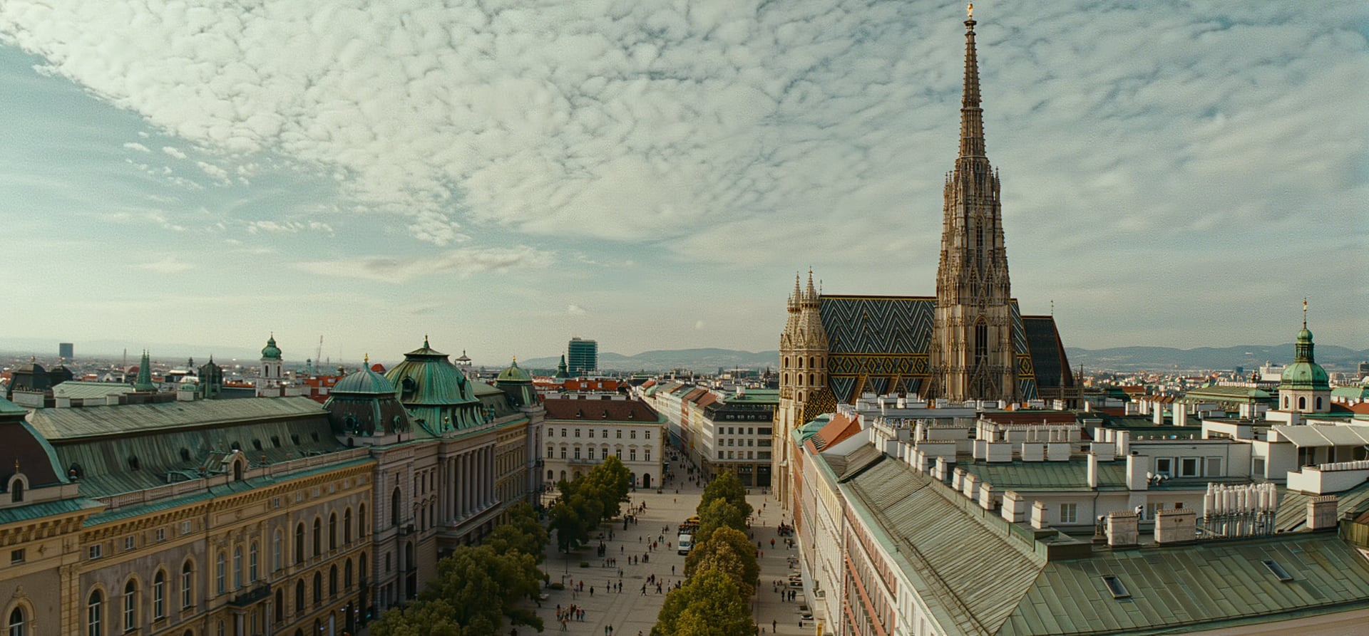 Lower Danube Discovery with Vienna