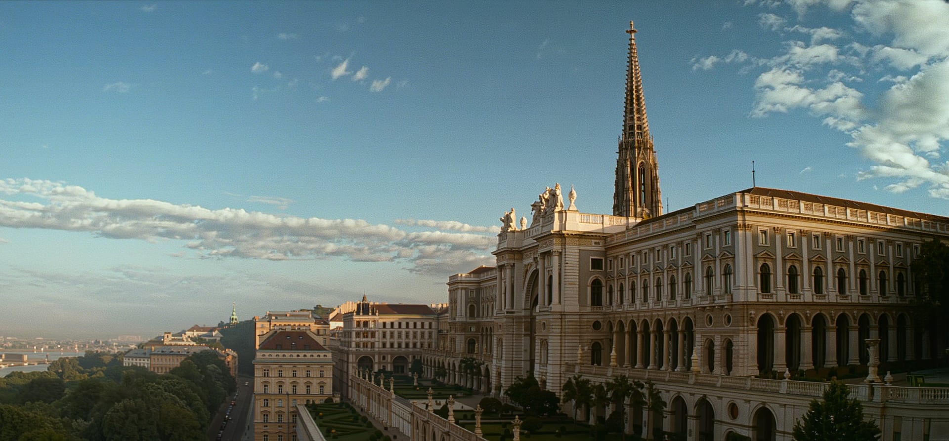 A taste of the Danube – A Culinary Cruise with Ljubljana & Zagreb