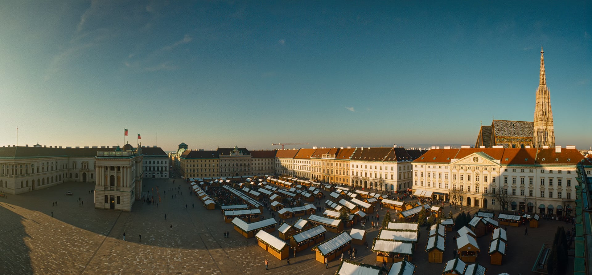 European Holiday Markets (2026)