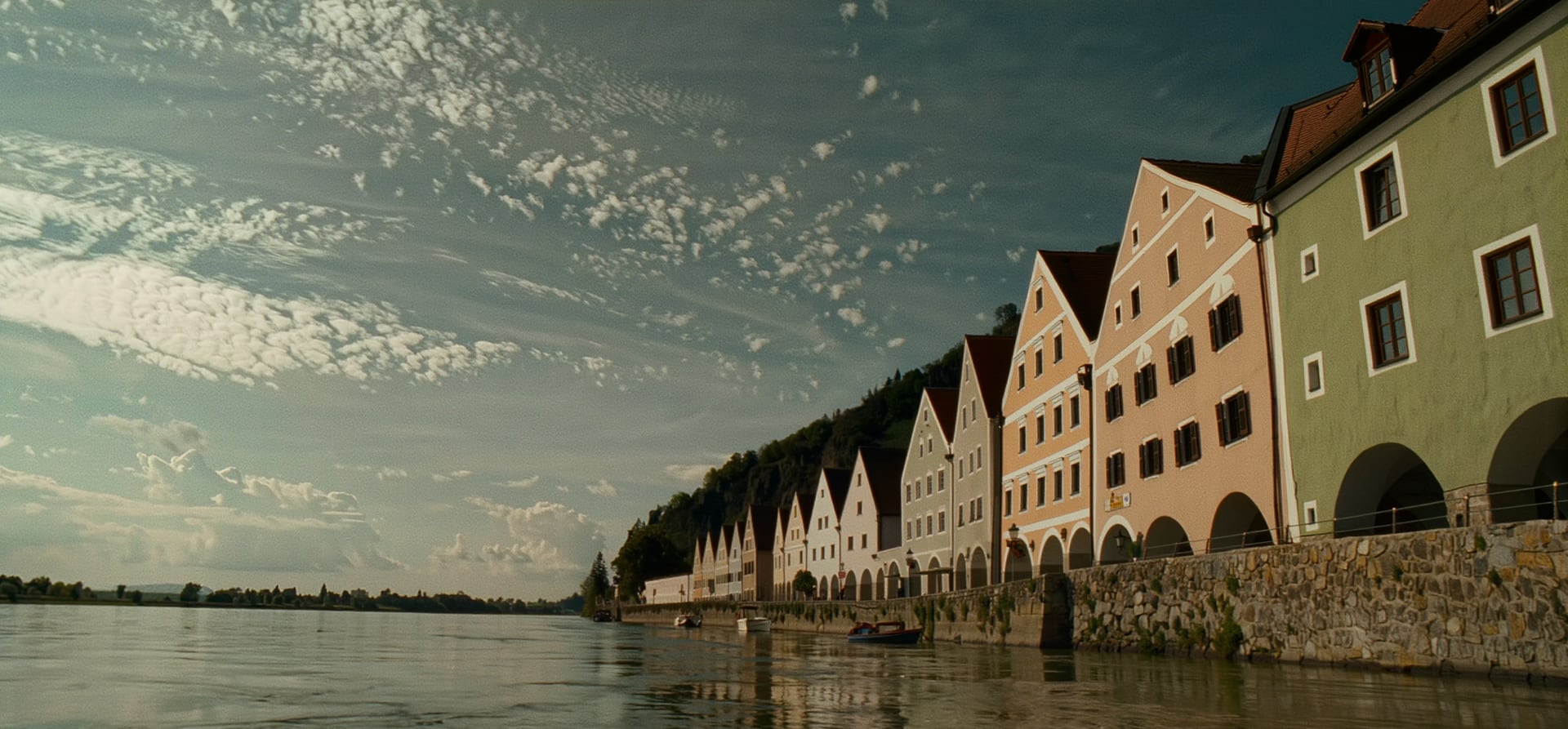 7 Night Danube River - Budapest & Vienna