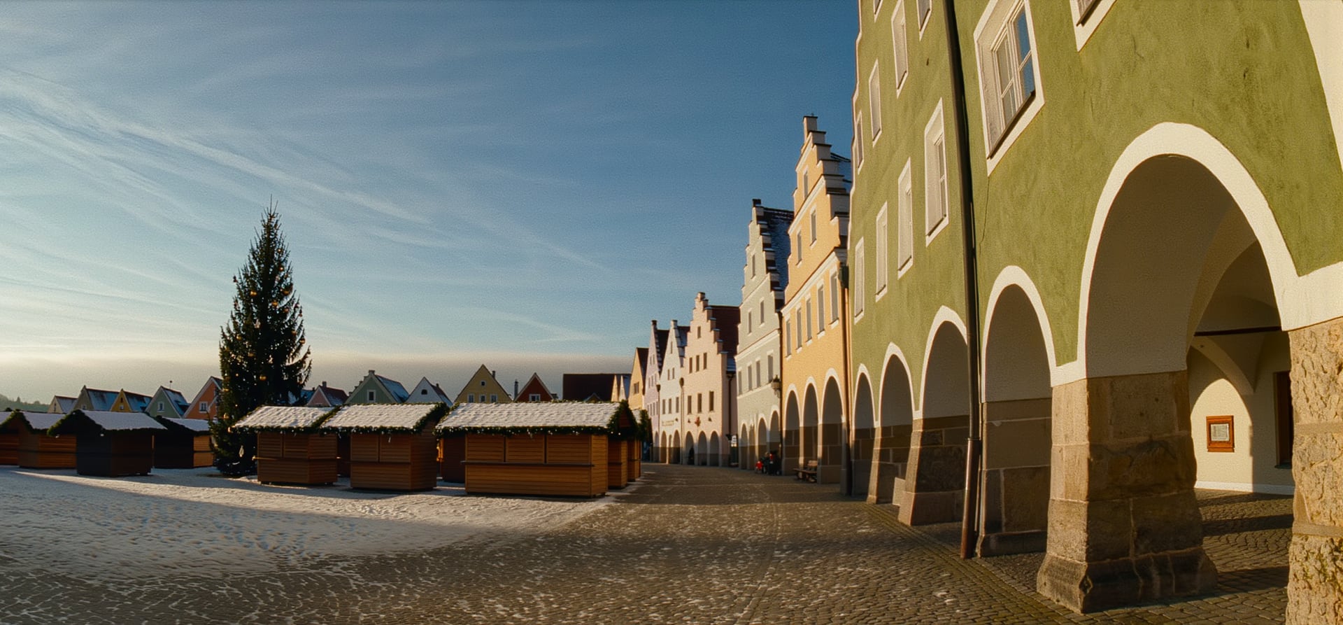 14 Night Grand Danube (Taste Of Christmas)