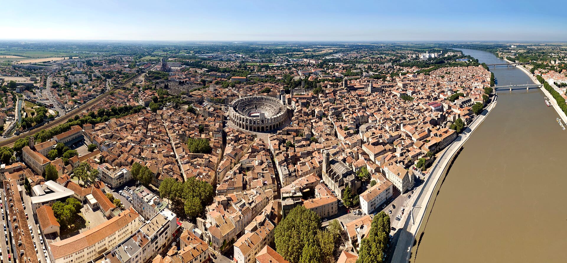 7 Night Colors Of Provence