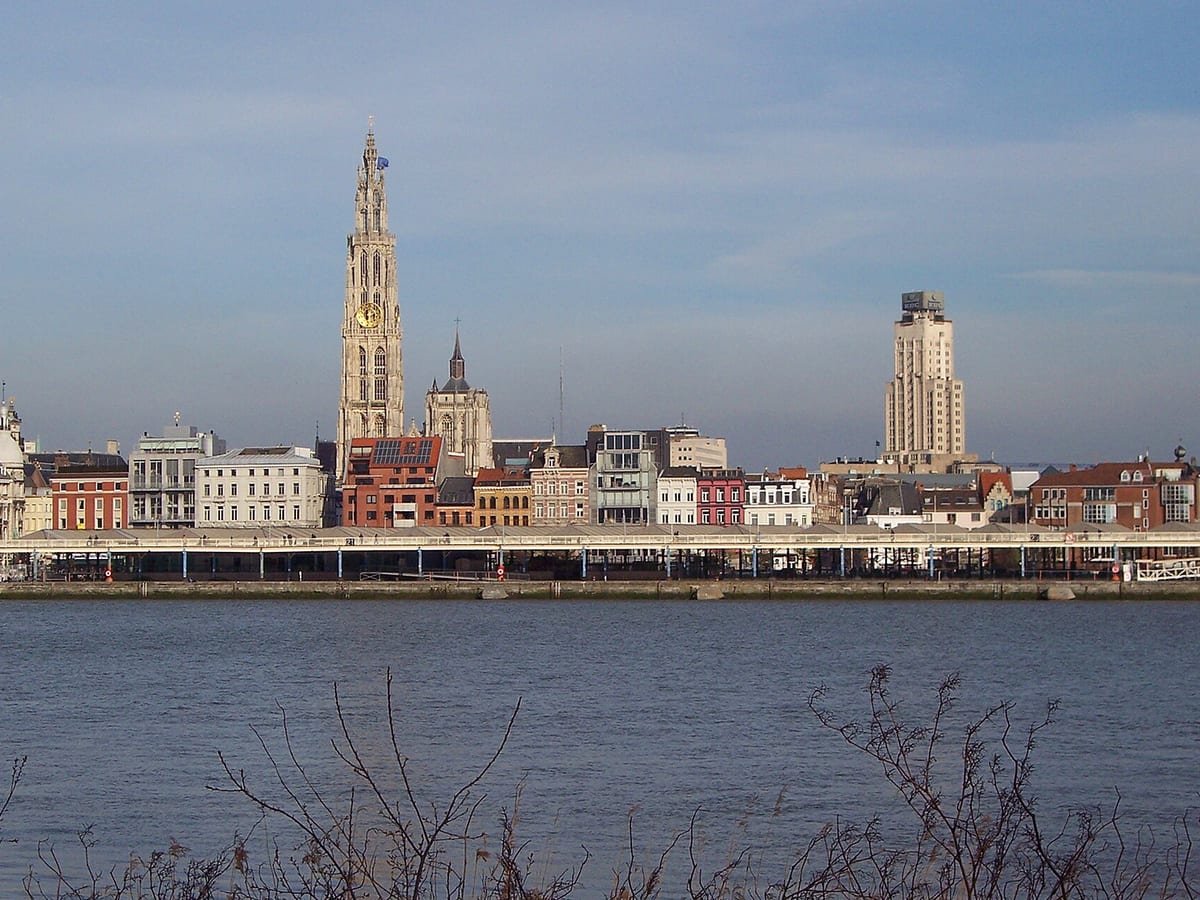 Antwerp