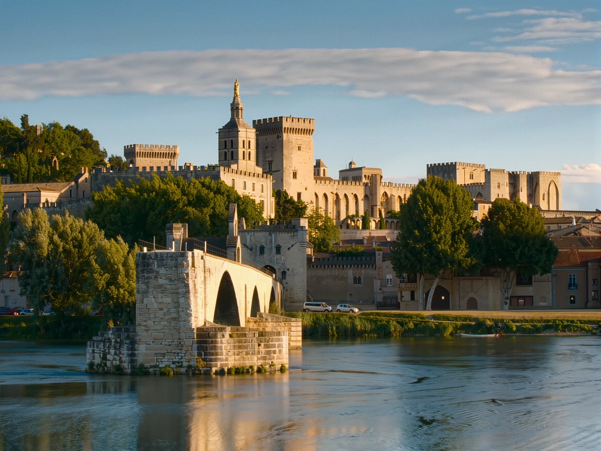 Avignon