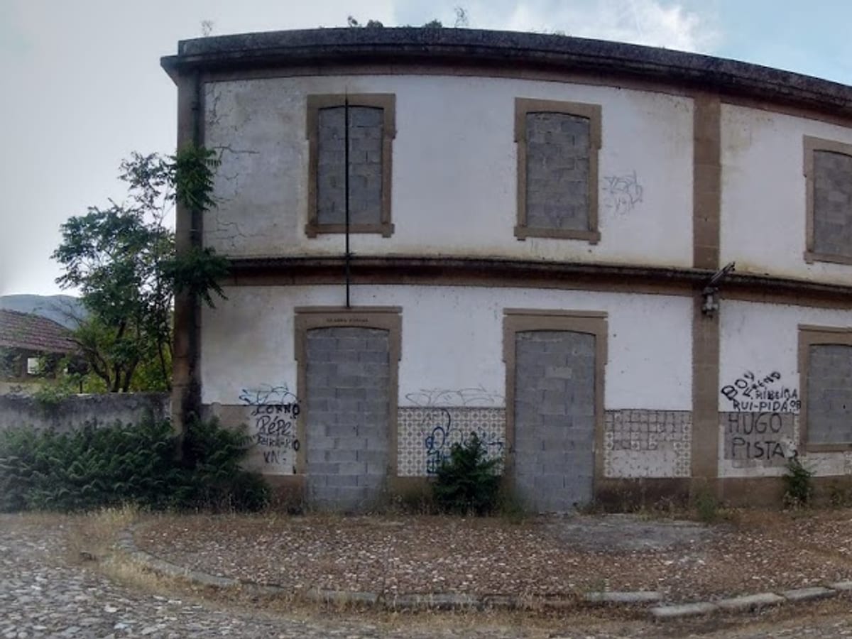 Barca d’Alva