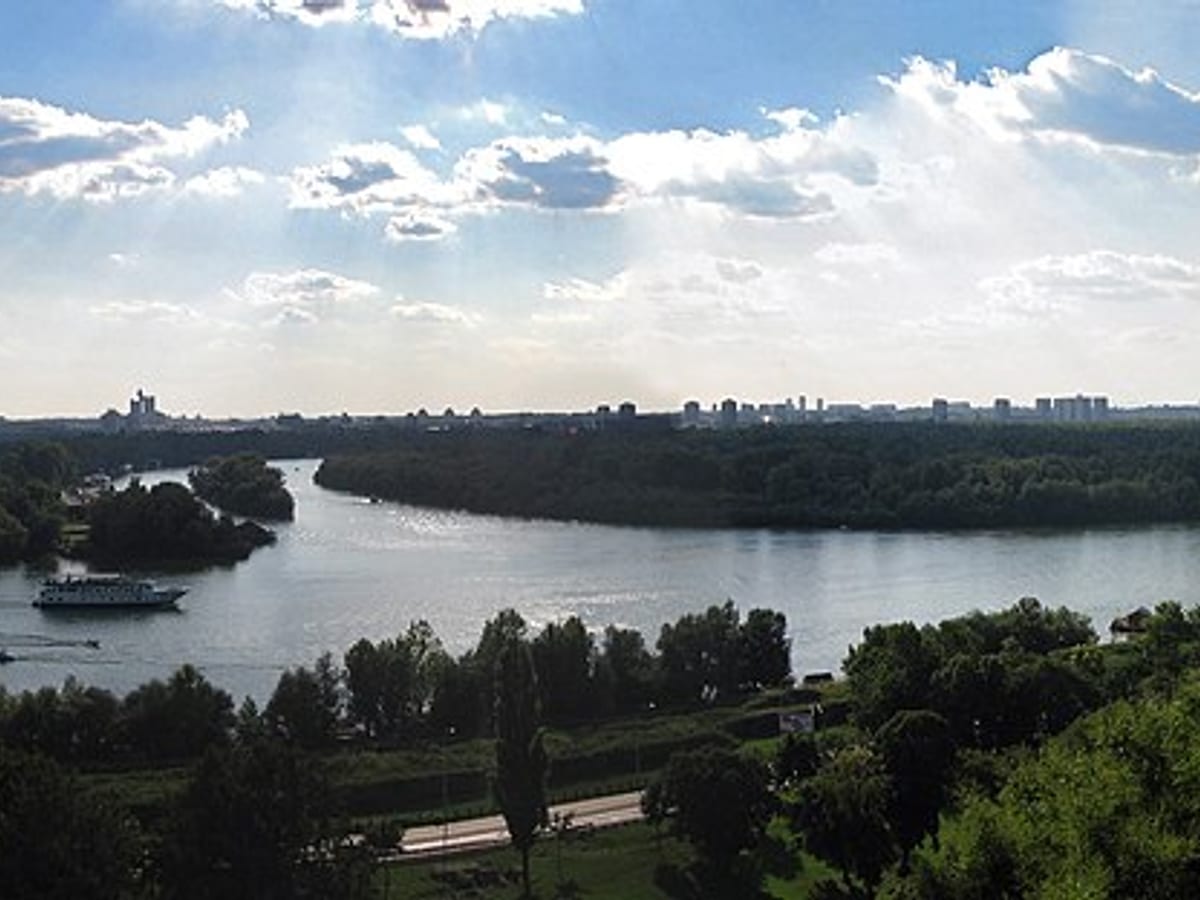 Belgrade, Serbia