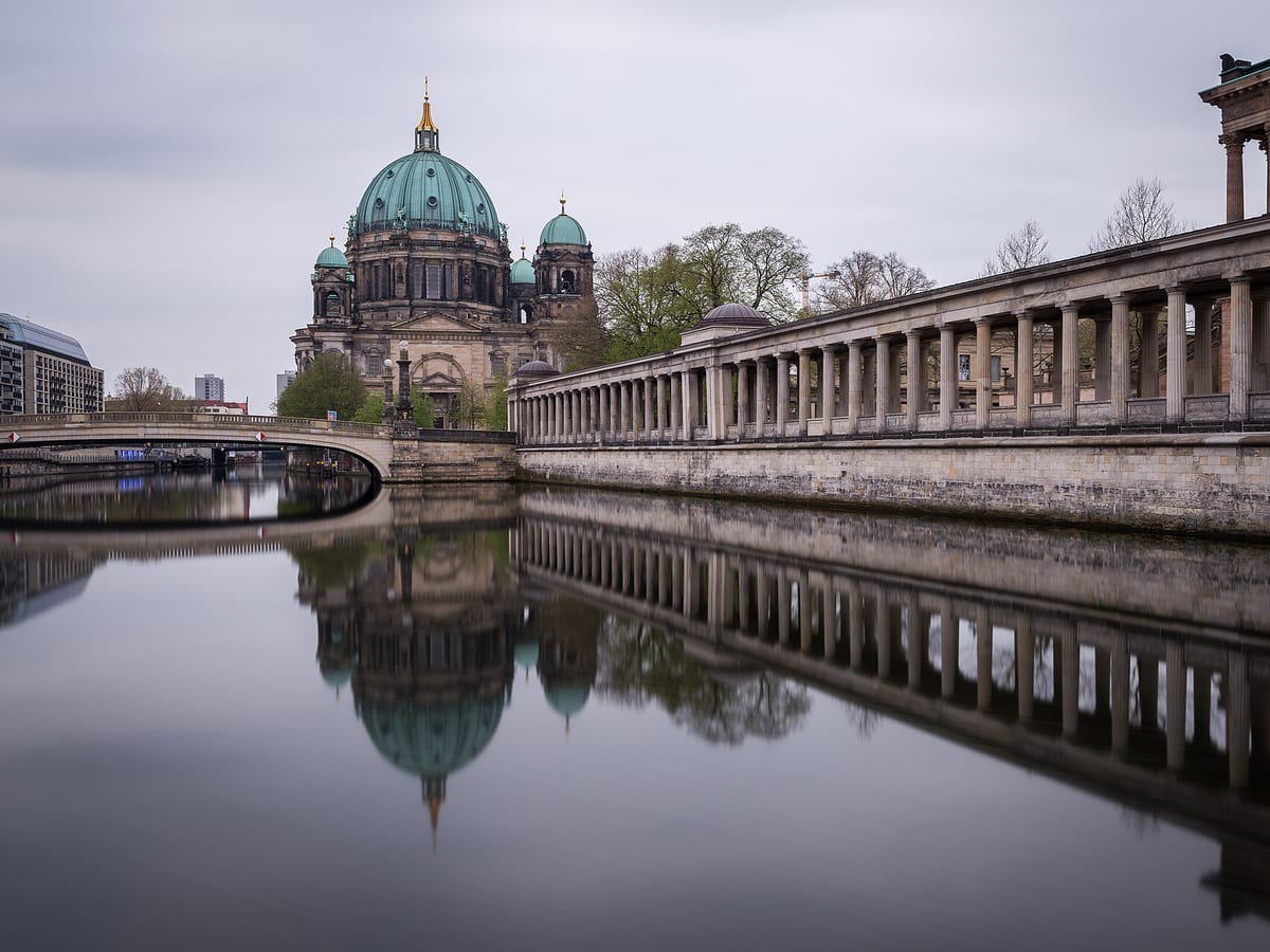 Berlin