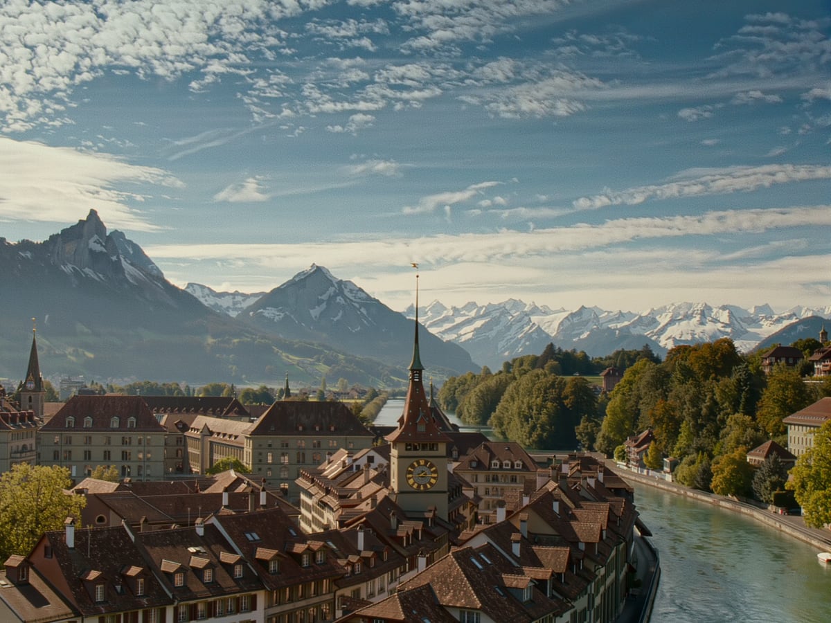 Bern