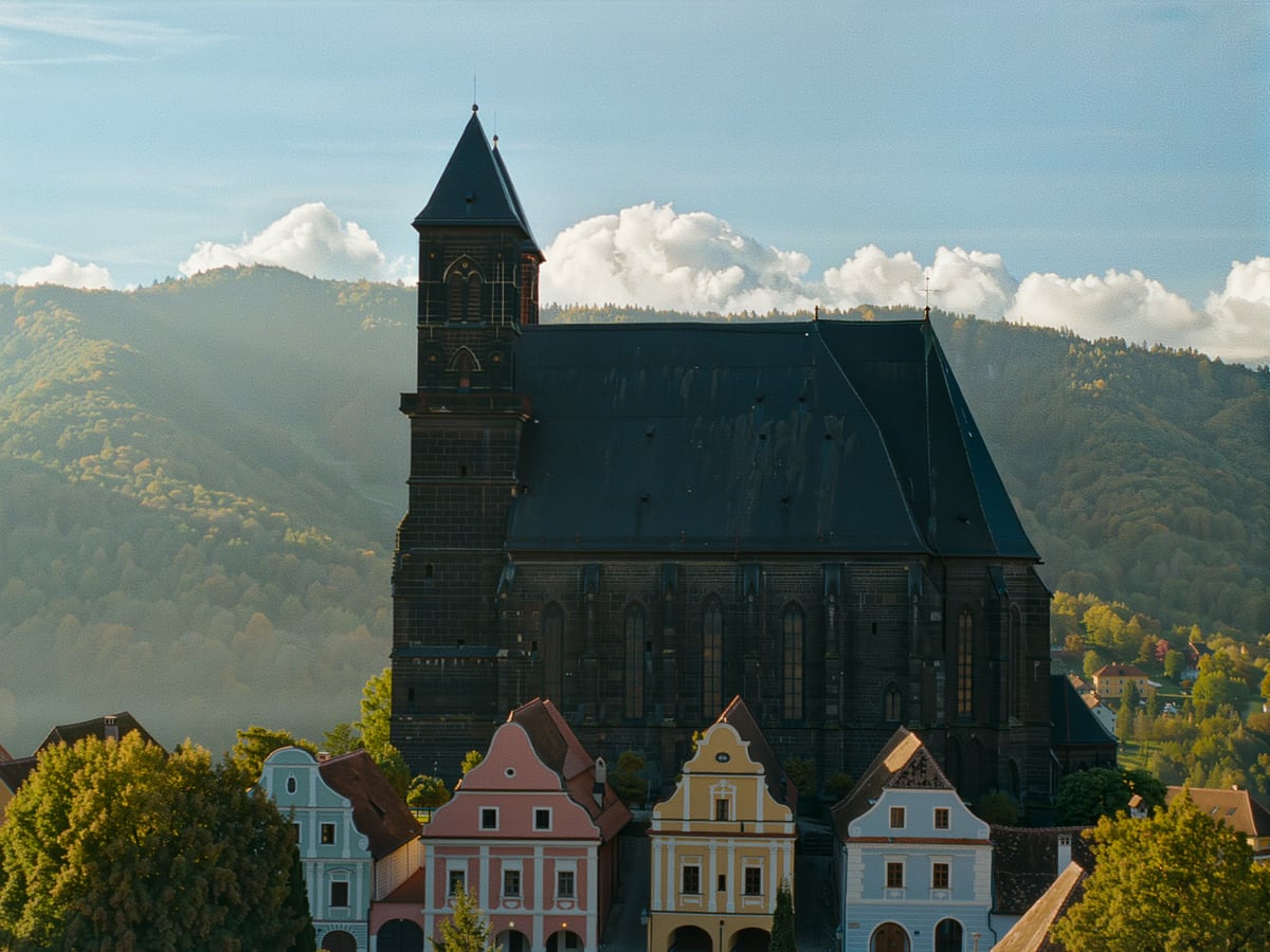 Brasov
