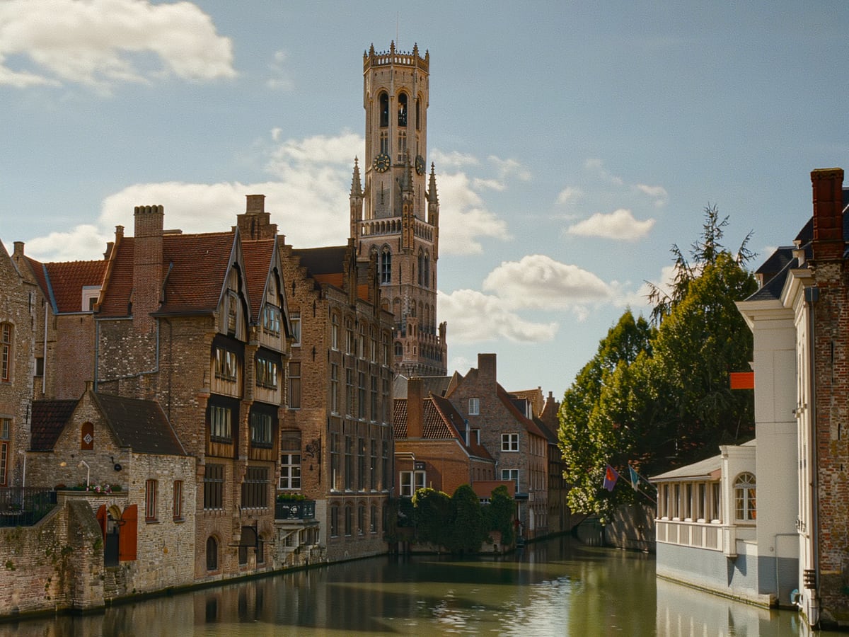 Bruges