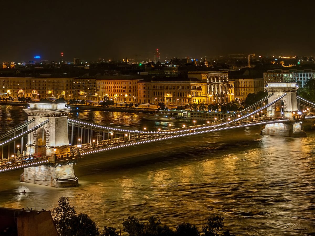 Budapest, Hungary