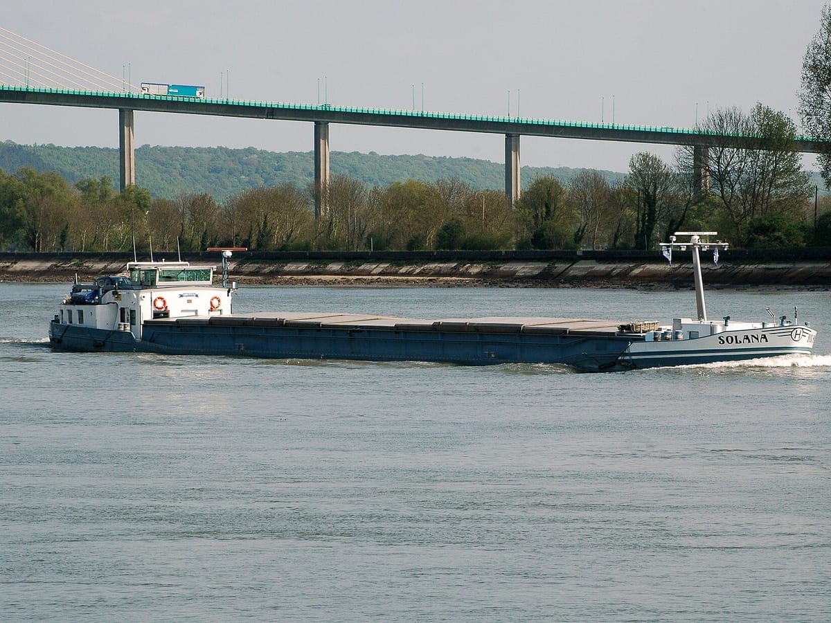 Caudebec-en-Caux
