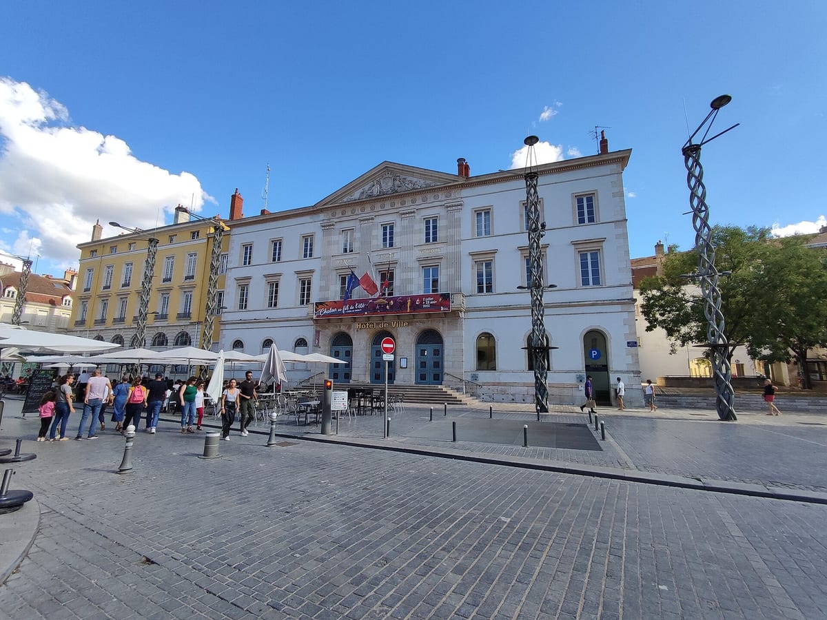 Chalon-sur-Saone