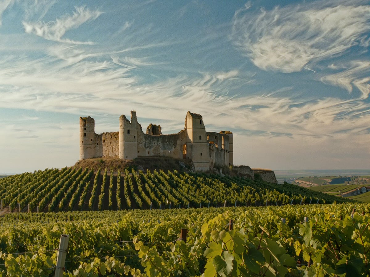 Châteauneuf-du-Pape