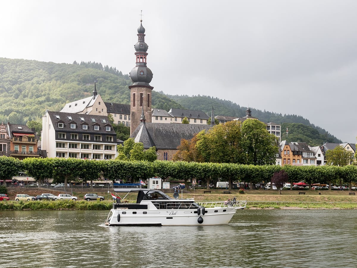 Cochem