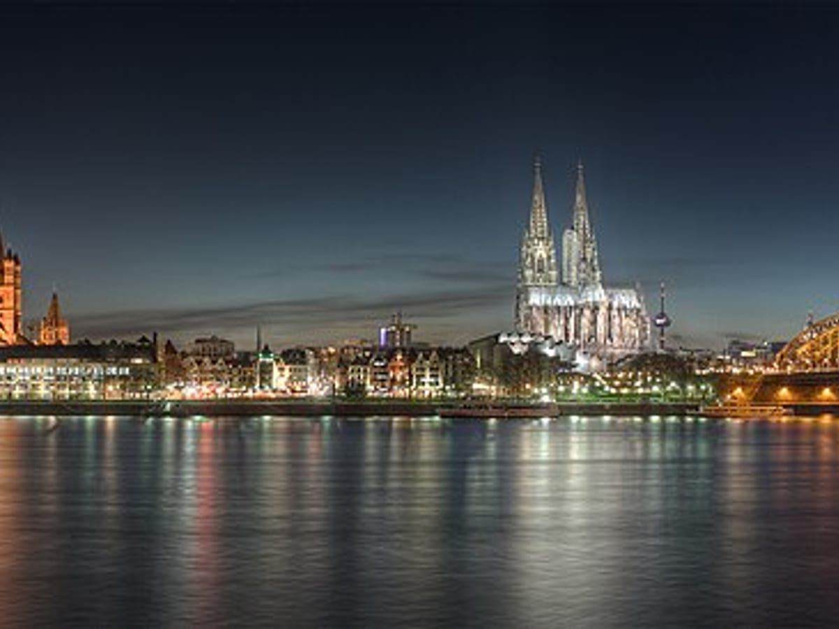 Cologne