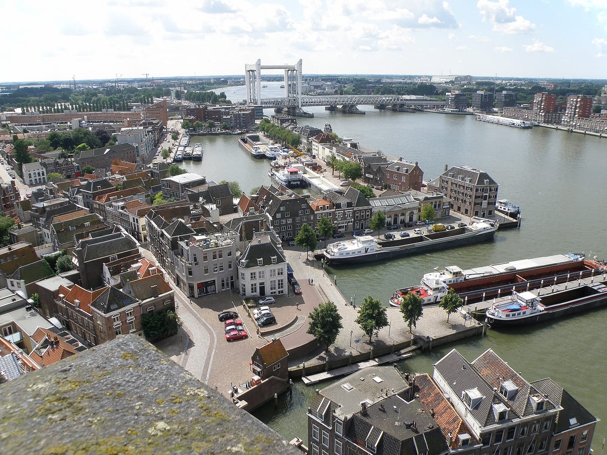 Dordrecht