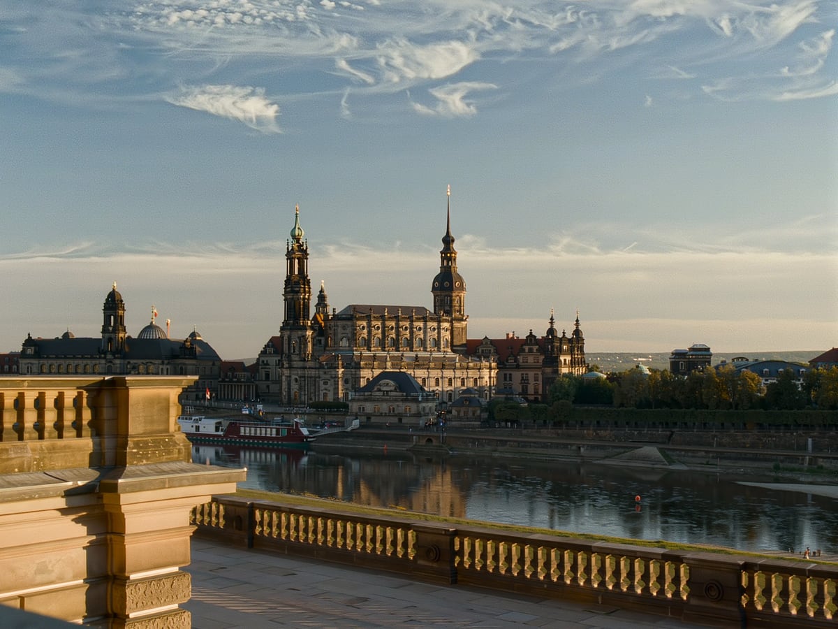 Dresden