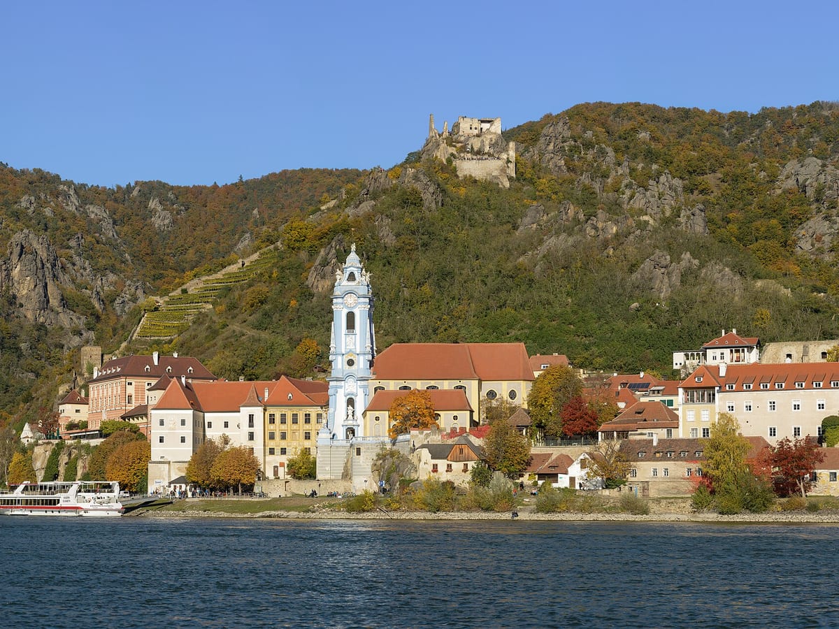 Durnstein