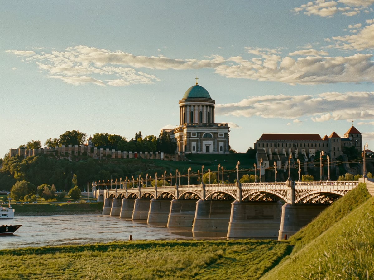 Esztergom