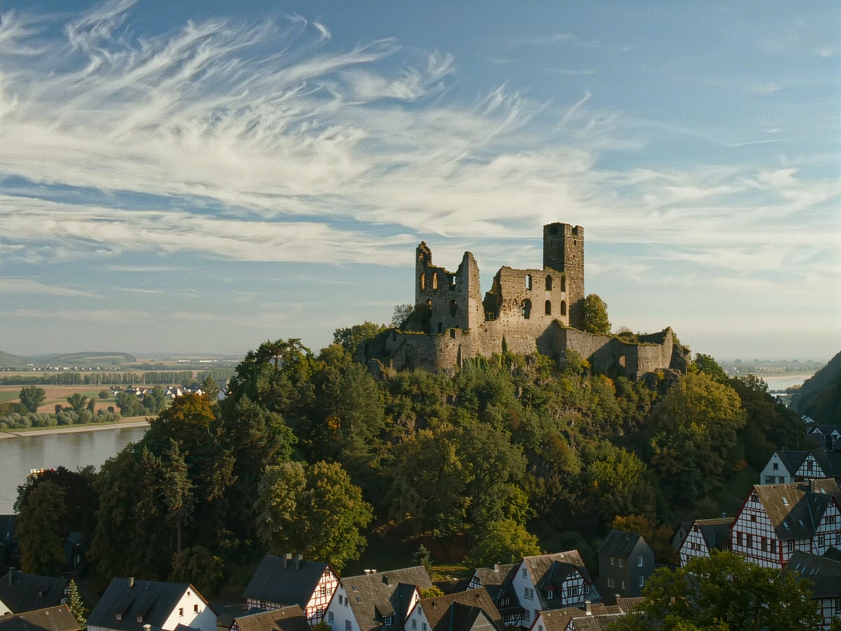 Freudenberg
