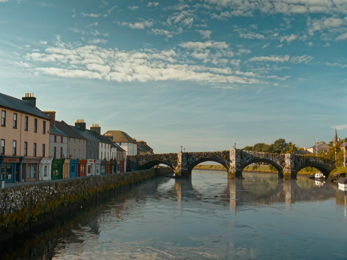 Galway