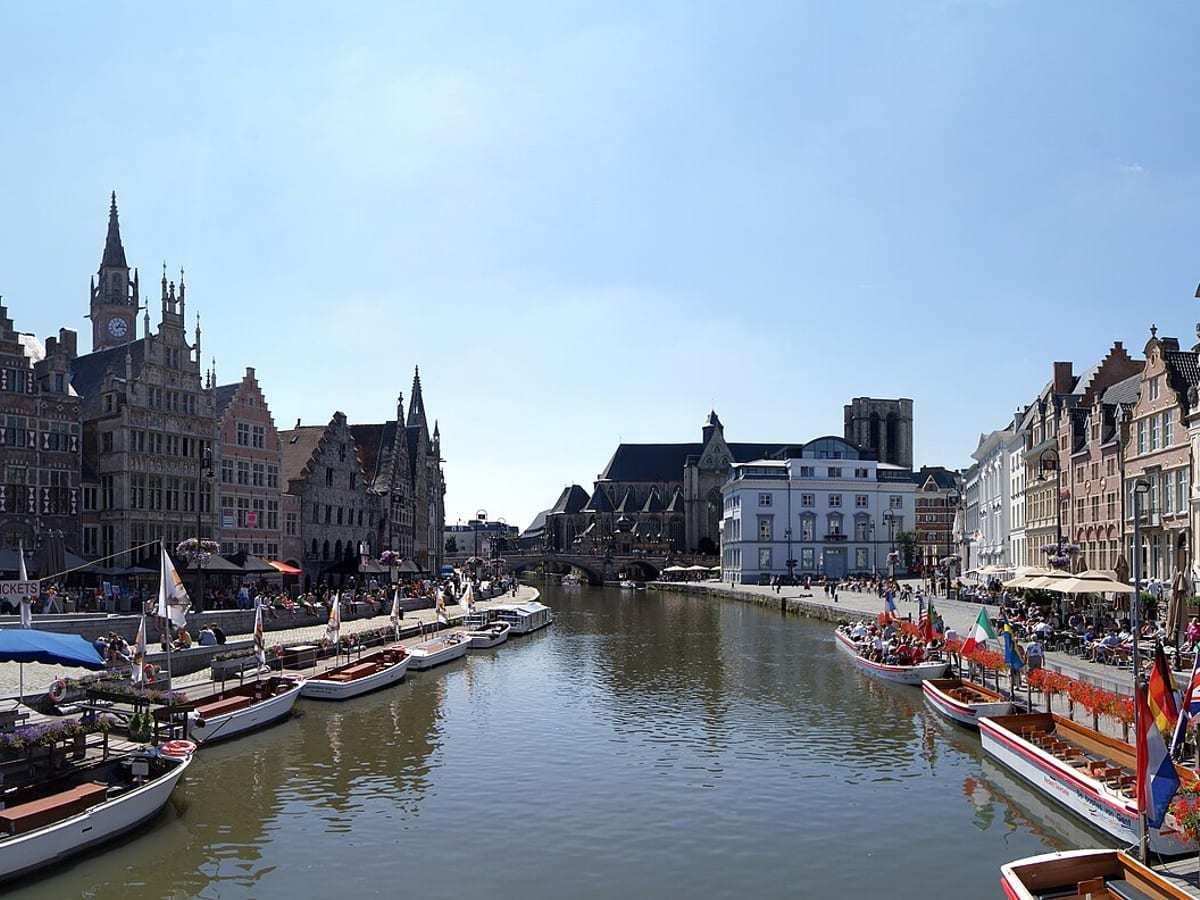 Ghent