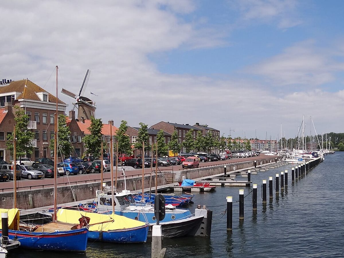 Hellevoetsluis