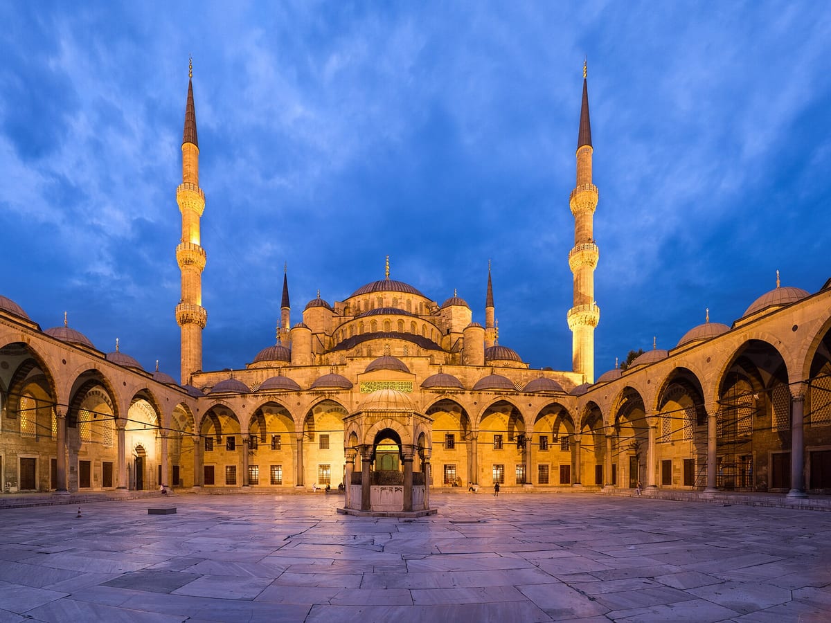 Istanbul