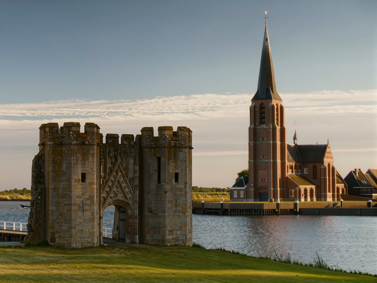 Kampen