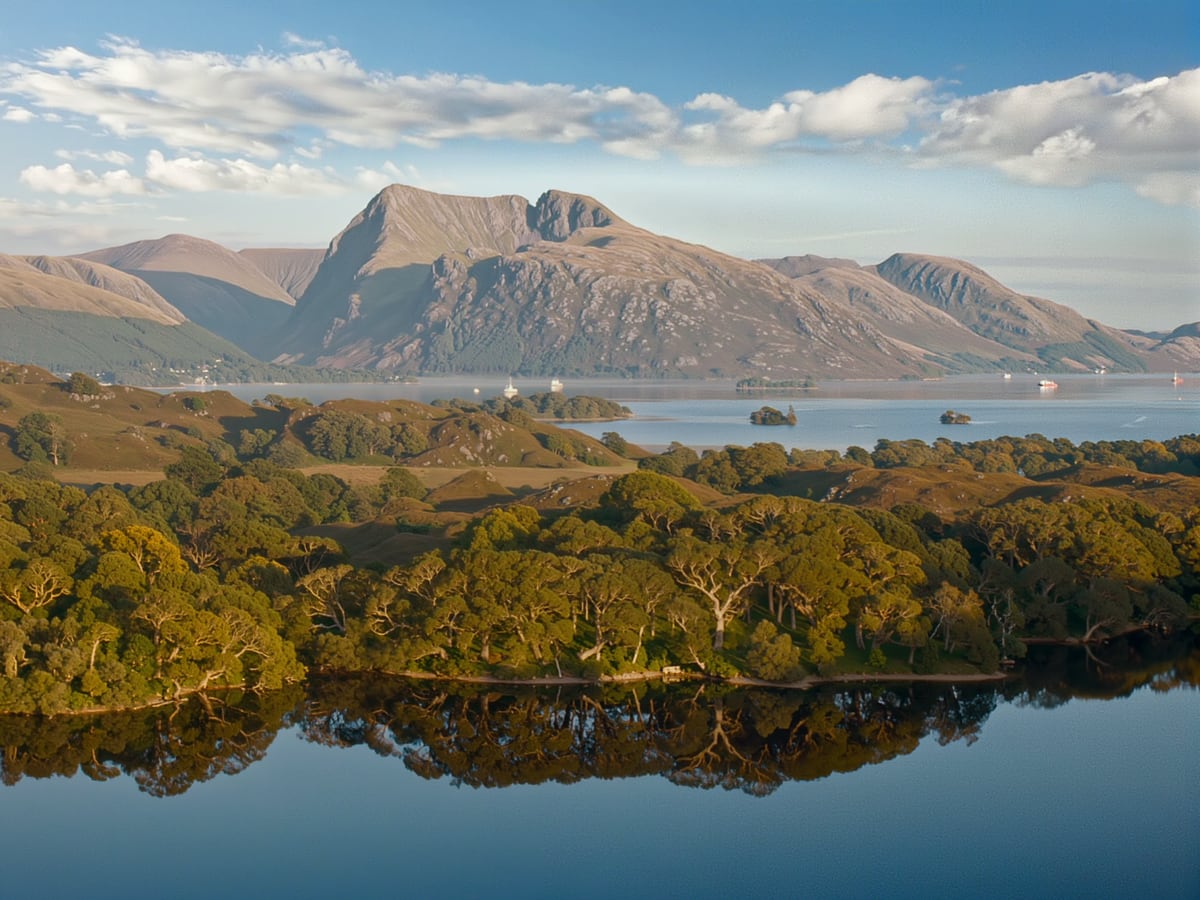 Killarney