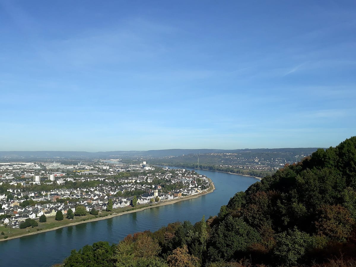 Koblenz
